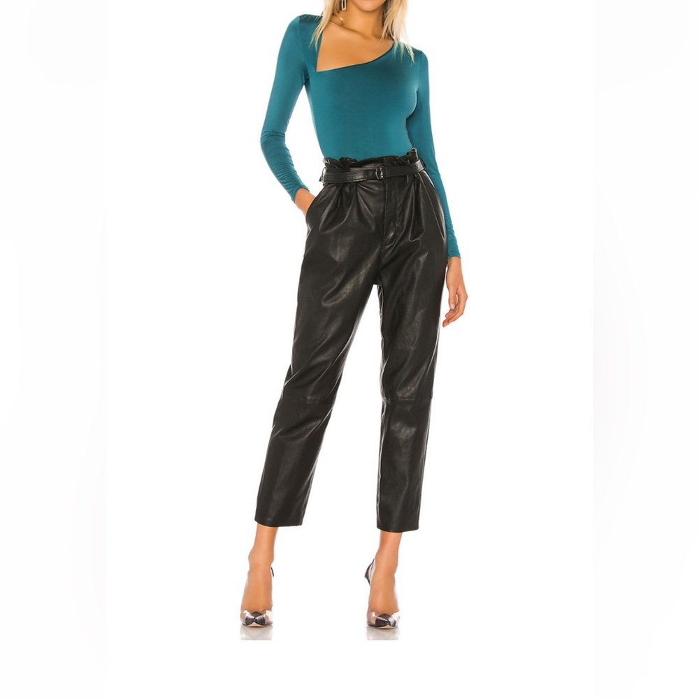 NWT Lovers and Friends Cullen Bodysuit
